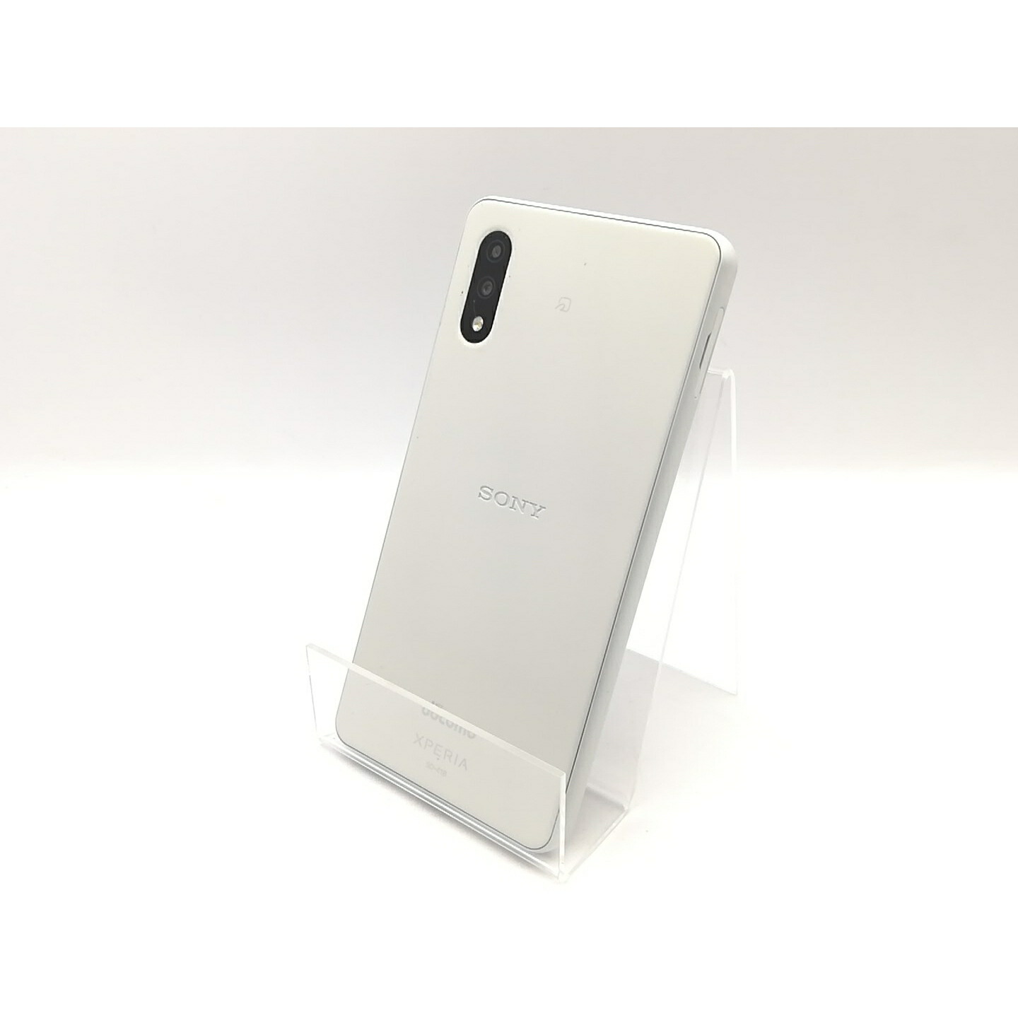 k968 Xperia AceⅡ　SO-41BSIMロック解除済ソフトケースつき k968 Xperia AceⅡ SO-41BSIMロック解除済ソフトケースつき