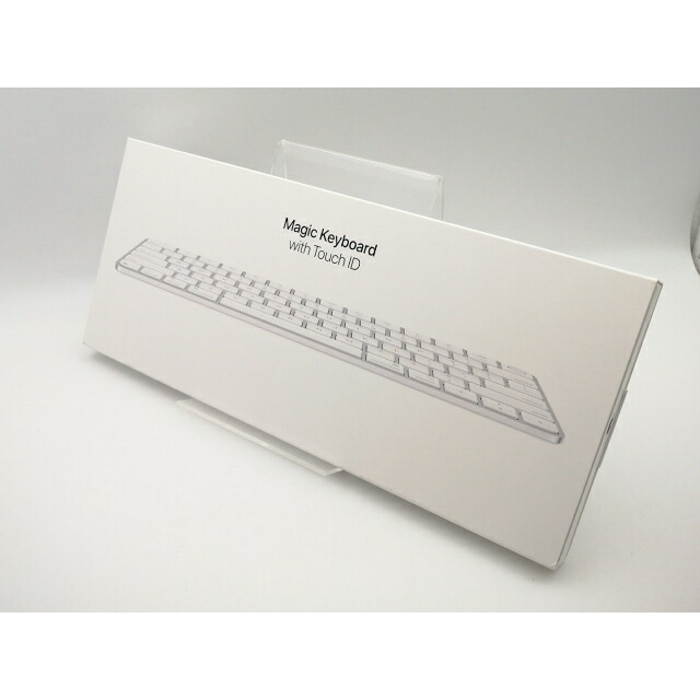 楽天市場】【美品】Apple アップル 純正 Magic Keyboard with Lock Key