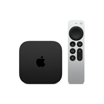 楽天市場】新品 APPLE 64GB 第5世代 Apple TV 4K MP7P2J/A 本体 +