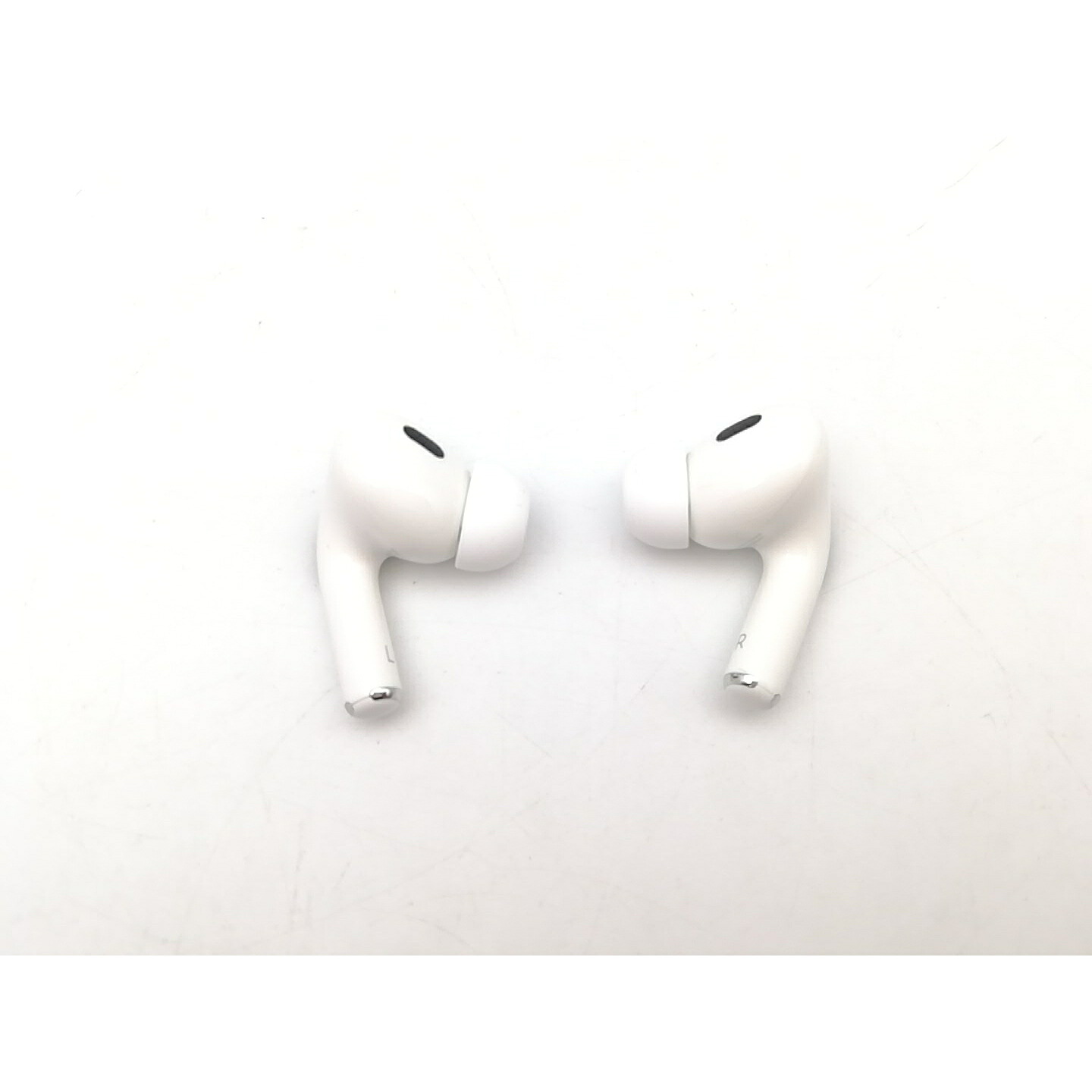 【中古】Apple AirPods Pro 第2時人（2023/USB-C） MTJV3J/A【熊本】引き受ける継続期間１ヶ月