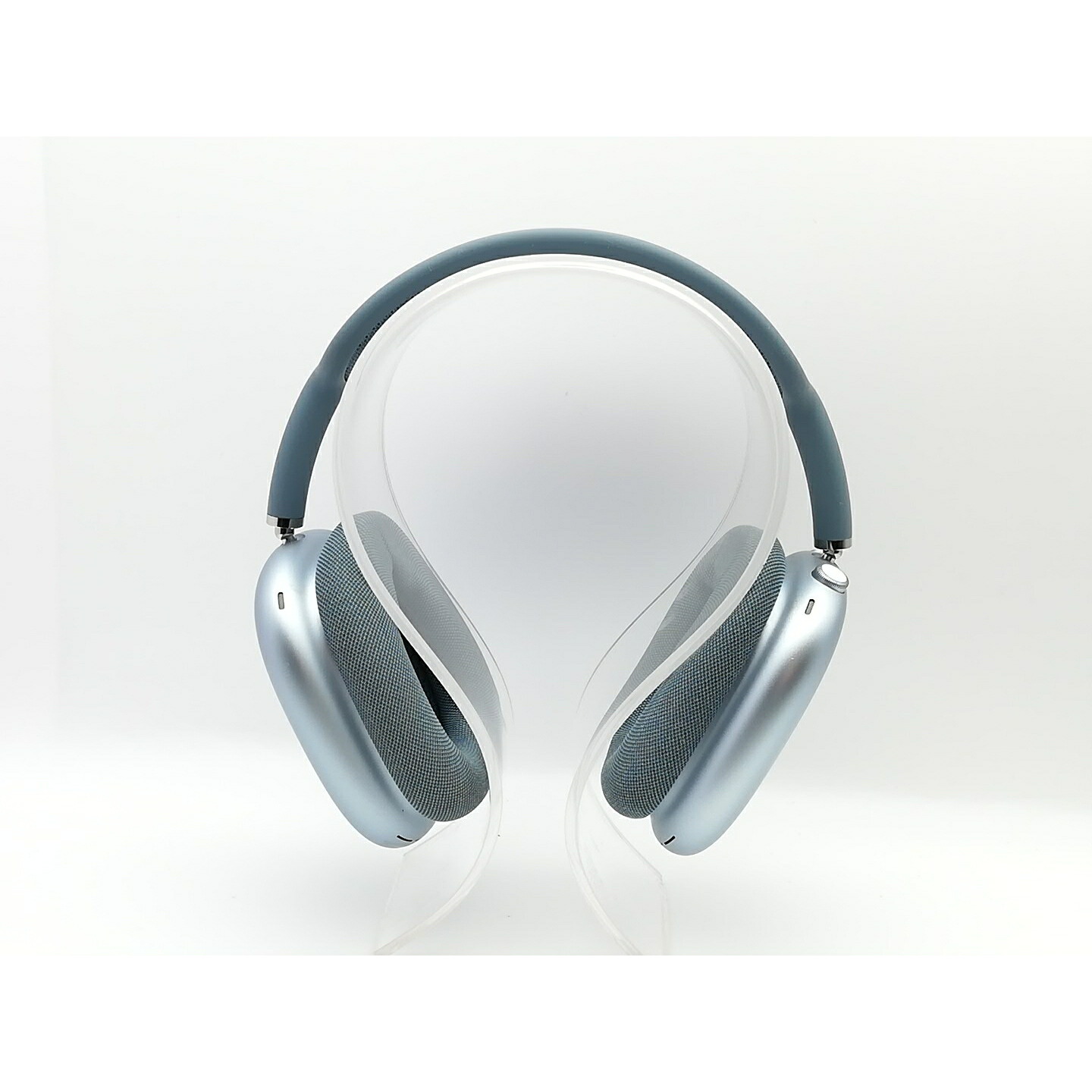 AirPods Max 2024年モデル MWW53ZA スターライト　新品 AirPods Max (2024年モデル) - スターライト（MWW53ZA）/Apple