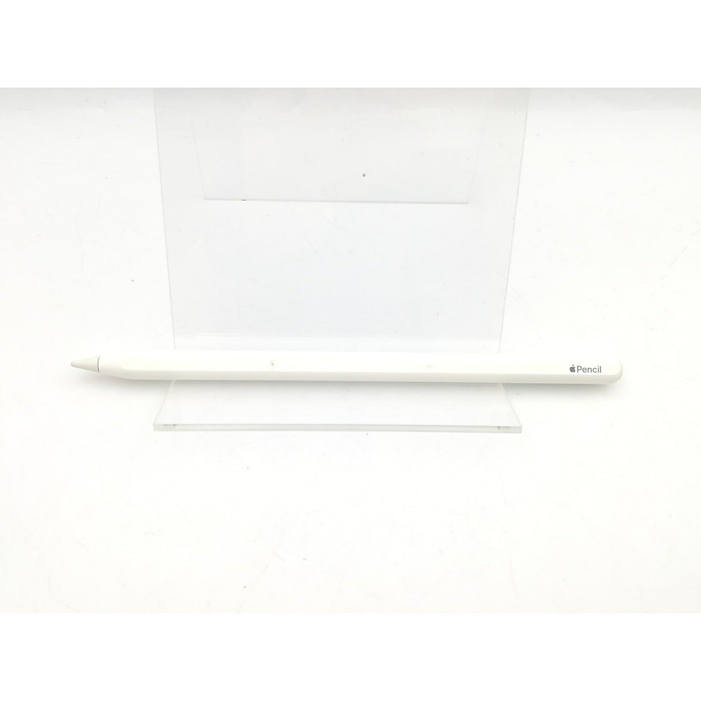 【中古】Apple Apple Pencil（第2時人） MU8F2J/A【熊本】引き請ける継続期間１週