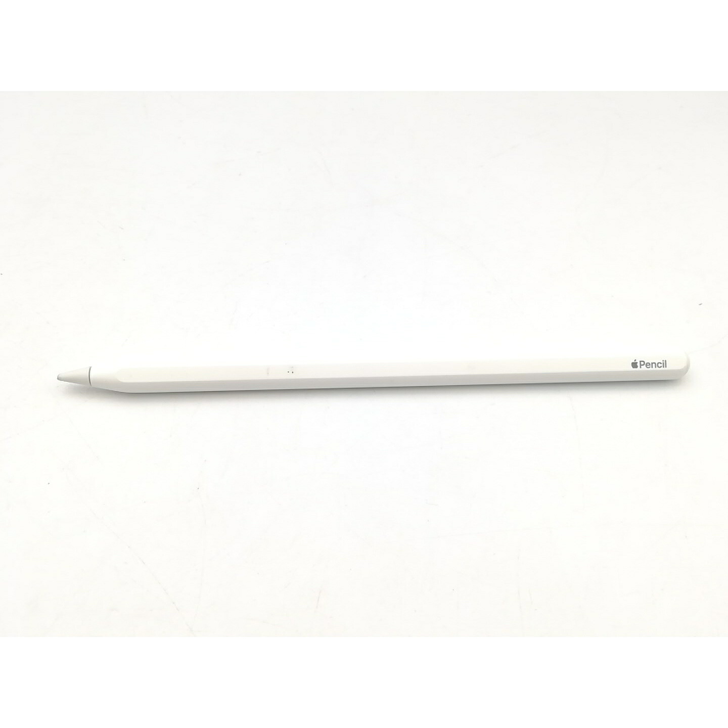 【中古】Apple Apple Pencil（第2時人） MU8F2J/A【熊本】引き受ける継続期間１週