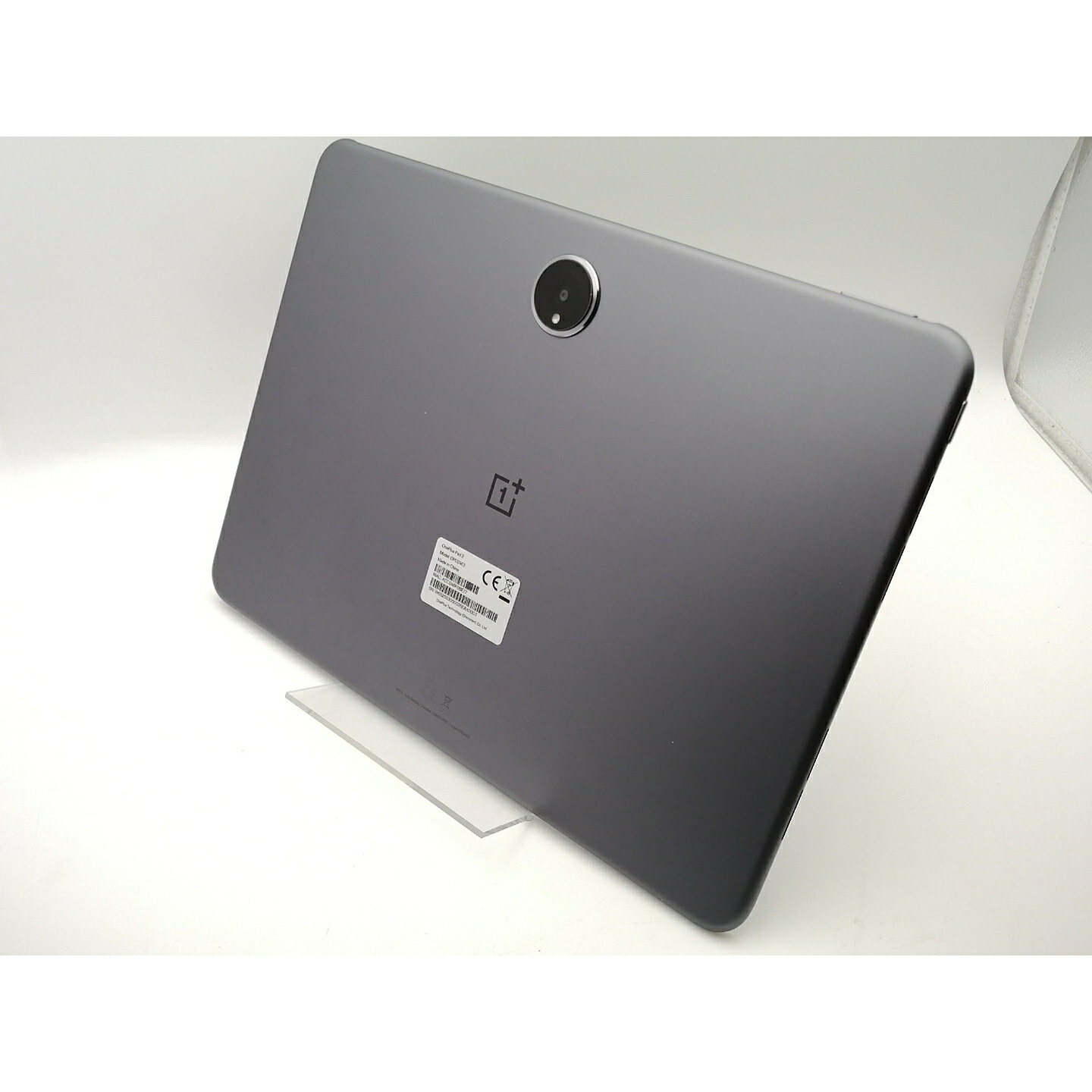 中古品 OnePlus Pad 2 グローバル版 ペン、充電器、オマケ付き 中古品 OnePlus Pad 2 グローバル版 ペン、充電器、オマケ付き