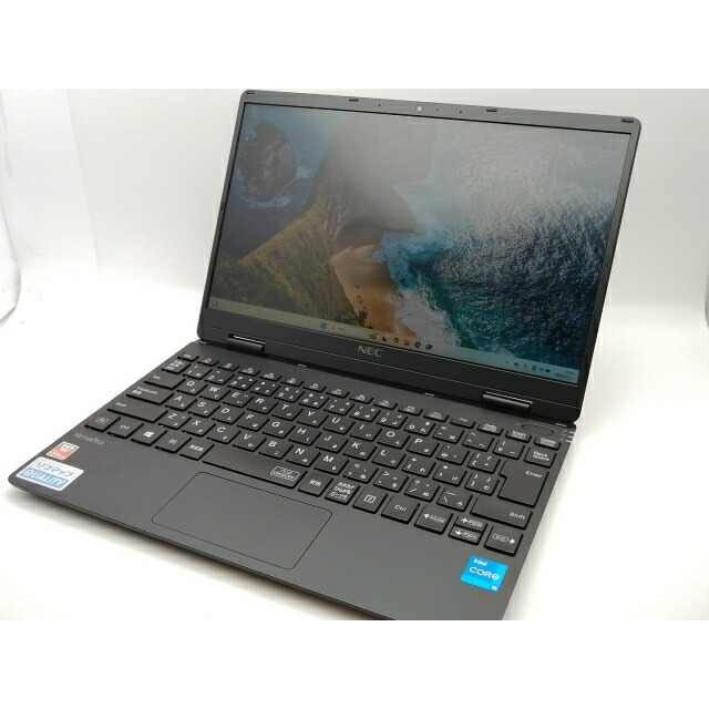 NEC VersaPro VK540CZFB 未使用品 中古】VersaPro タイプVC PC-VK540CZFB 〔NEC Refreshed PC