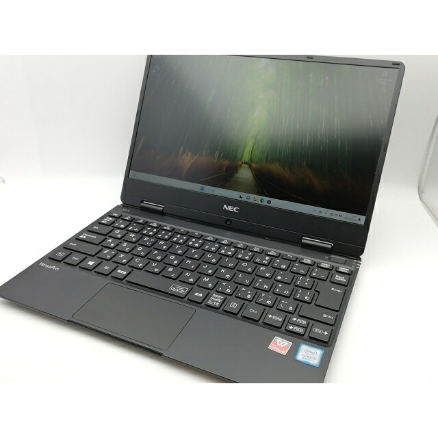 楽天市場】【中古】NEC VersaPro タイプVG 【i5-8265U 8G 256G(SSD