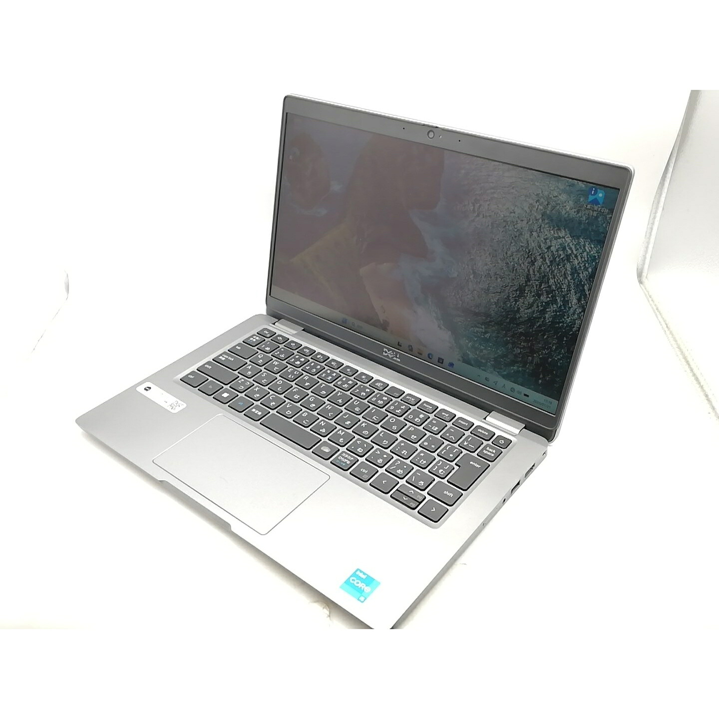 【中古】DELL Latitude 13 5000(5320)【i5-1145G7 16G 256G(SSD) WiFi 13LCD(1920x1080)】【熊本】保証期間１ヶ月【ランクC】｜じゃんぱら店