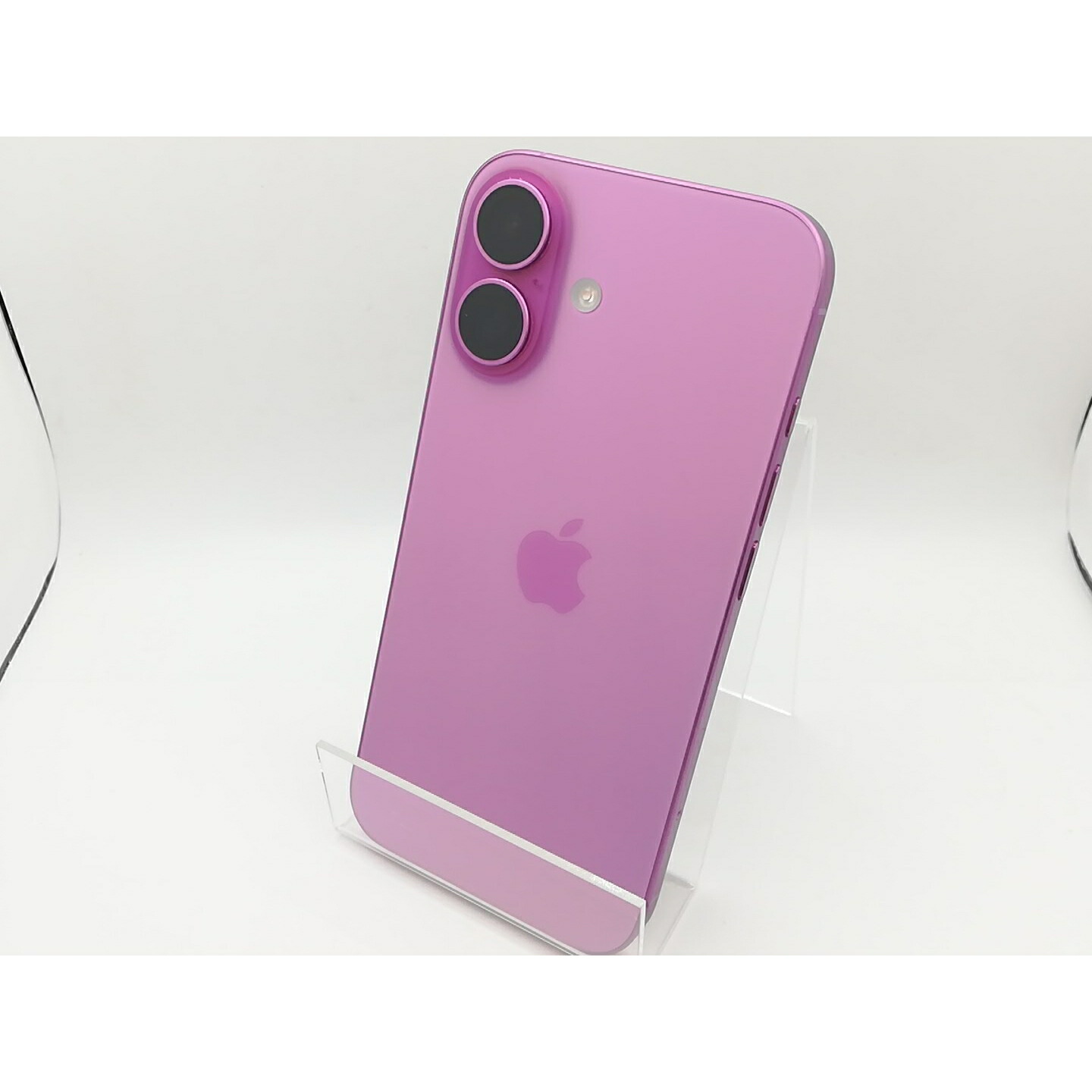 新品、未使用・Apple iPhone 16ピンク・256GB・SIMフリー アップル(Apple) iPhone 16 Plus 256GB ピンク SIMフリー MXVJ3J