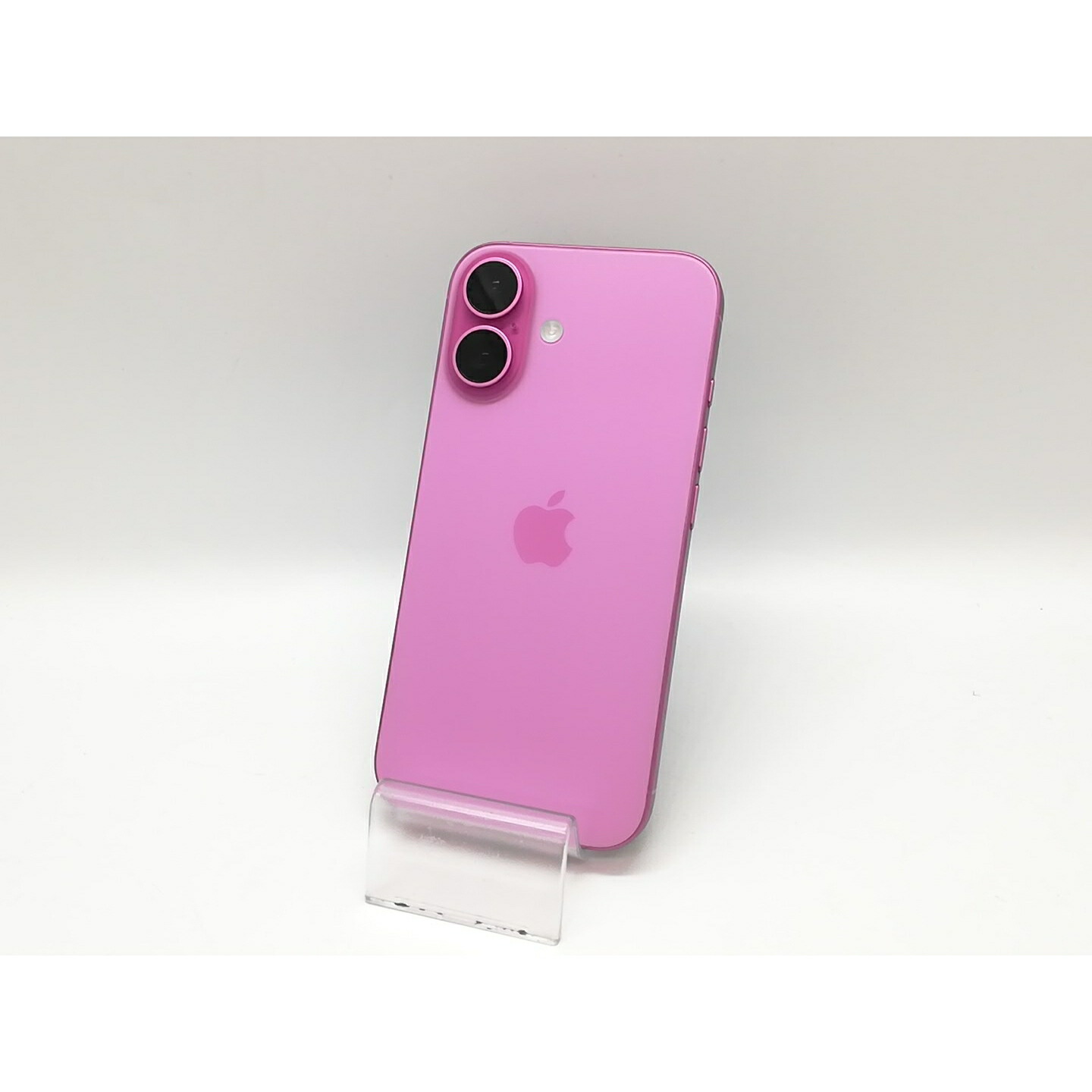 楽天市場】【中古】新品同様 SIMフリー iPhone 16 Plus 256GB ピンク