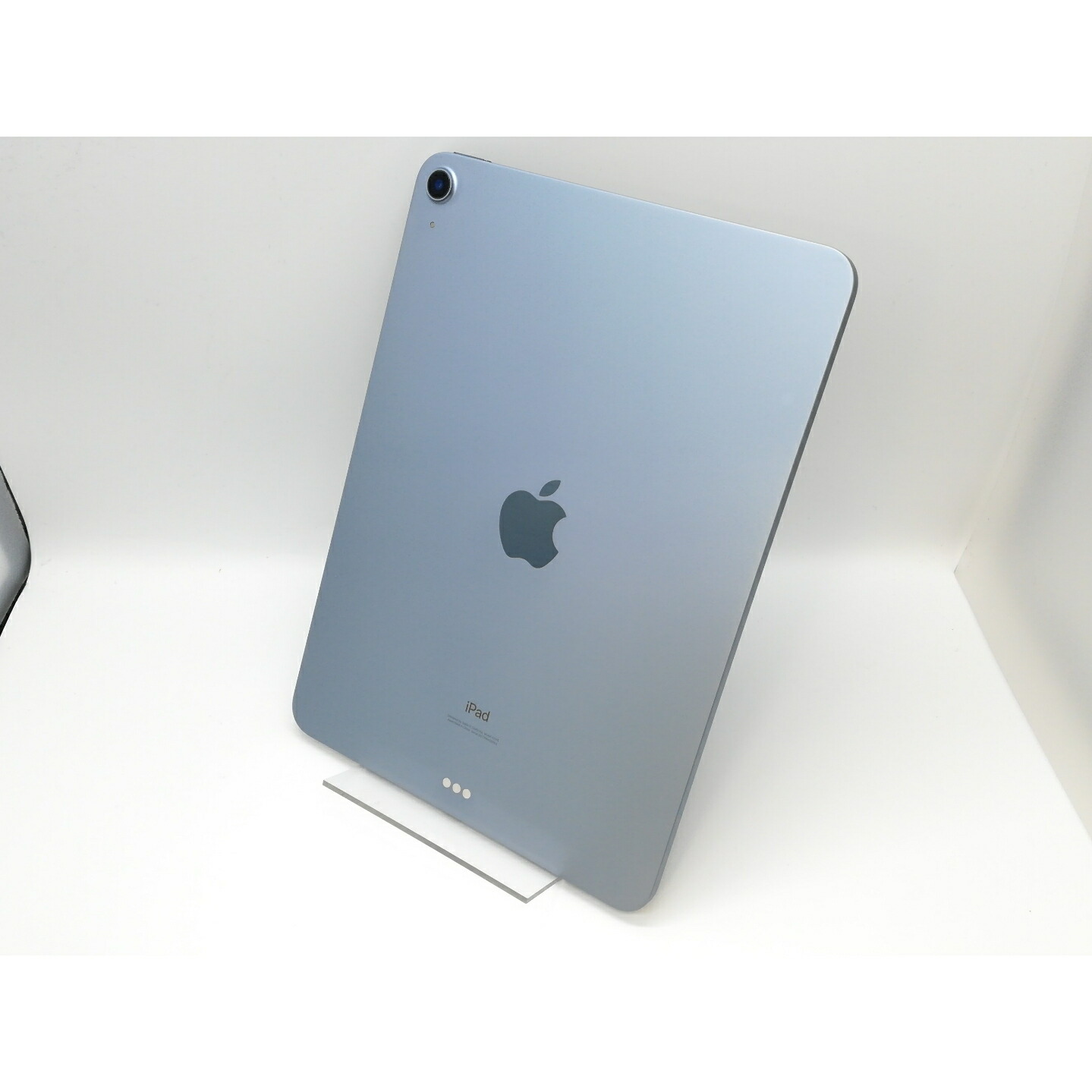 早い者勝ち　最終価格動作確認済みiPad air4 スカイブルー　64GB 173529904.jpg?cmsp_timestamp=