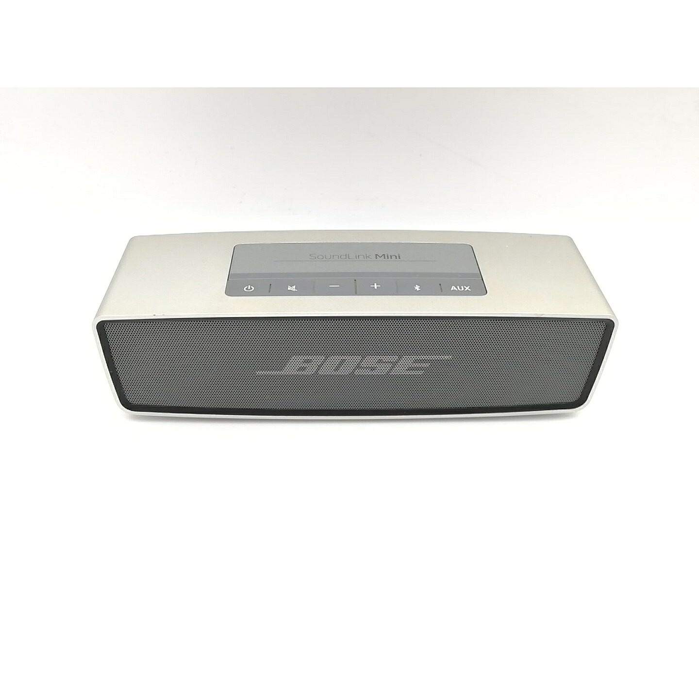 【中古】BOSE SoundLink Mini Bluetooth speaker【熊本】引きうける継続期間１週【位置づけるC】