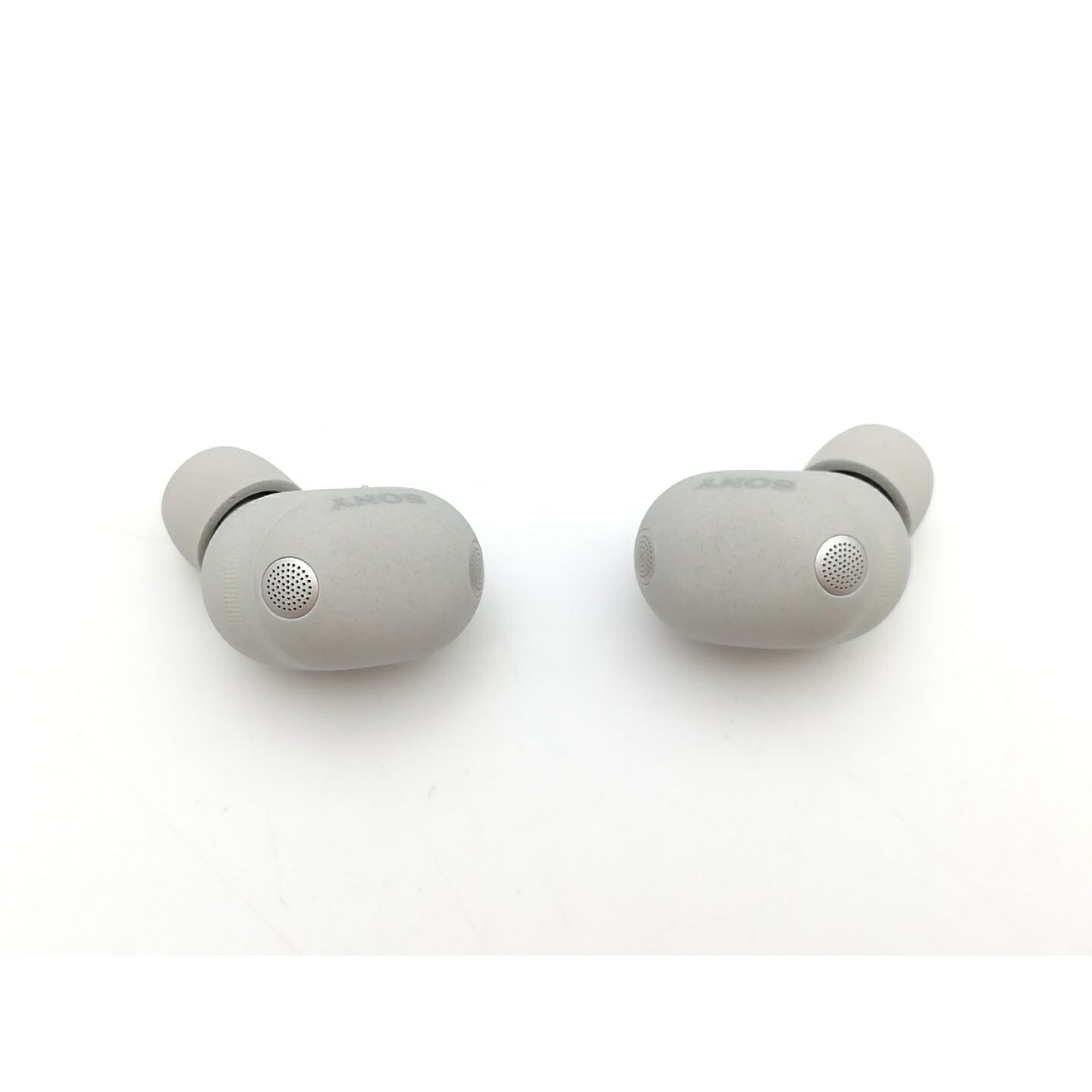 【中古】SONY WF-1000XM6 (S) [プラチナシルバー]【熊本】保証期間１ヶ月【ランクA】｜じゃんぱら店