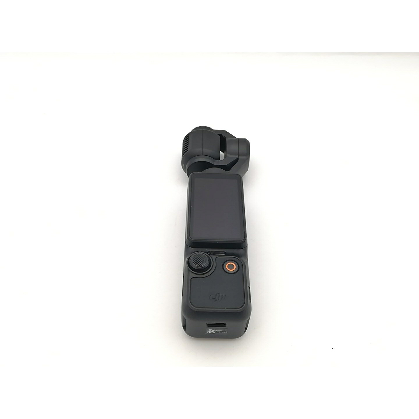 【中古】DJI Osmo Pocket 3【熊本】引き請ける継続期間１ヶ月【序列付けるA】