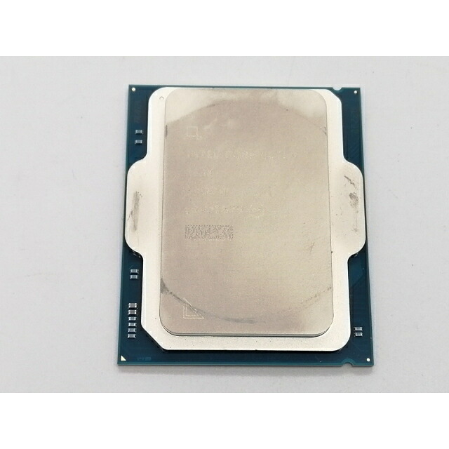 【中古】Intel Core Ultra 7 265K(3.9GHz) Box LGA1851/20C(P:8C/E:12C)/20T/L3 30M/Intel Graphics/PBP125W【熊本】引きうける継続期間１週