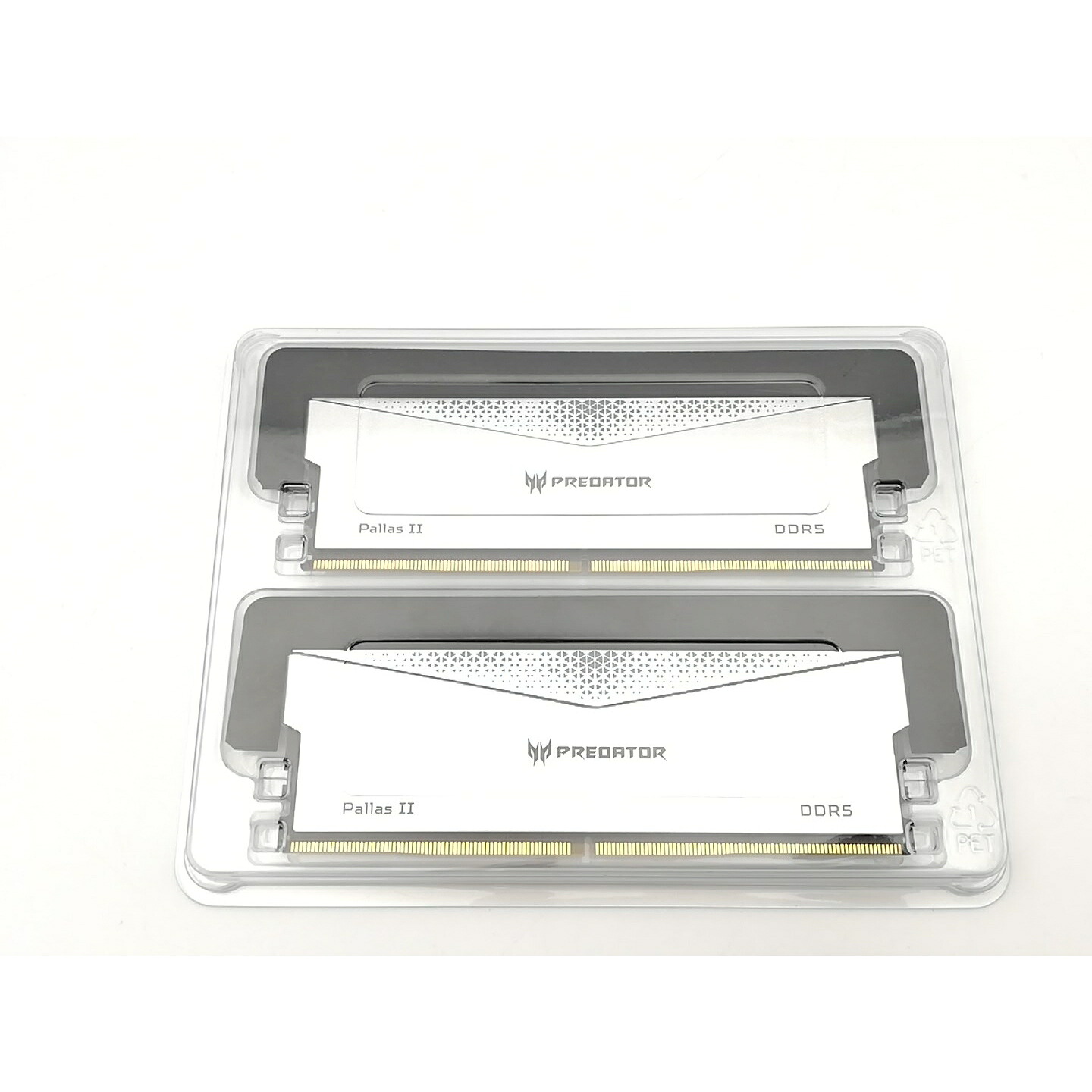【中古】DDR5 16GB 2枚組(合計32GB) DDR5-6000(PC5-48000)【デスクトップPC用】【熊本】保証期間1週間|じゃんぱら店