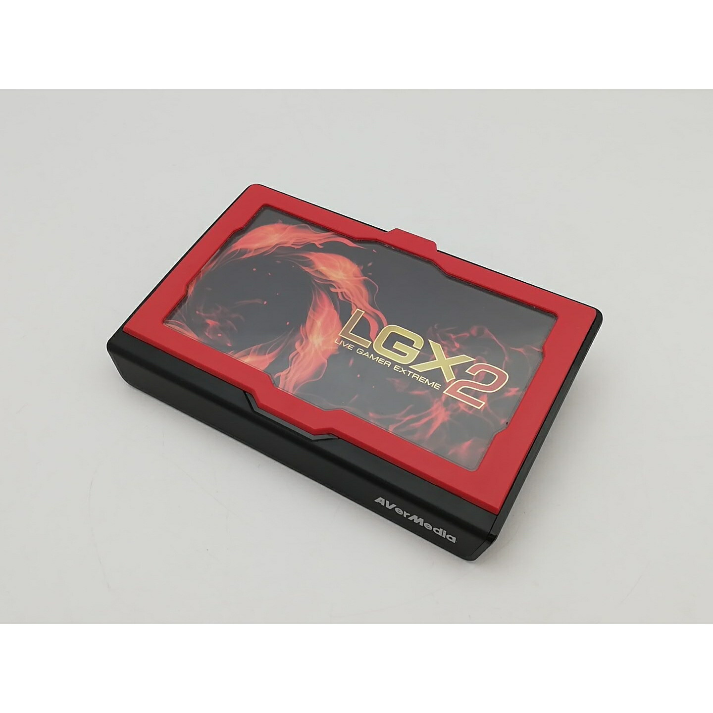 【中古】AVerMedia Live Gamer EXTREME 2 GC550 PLUS【熊本】保証期間１週間