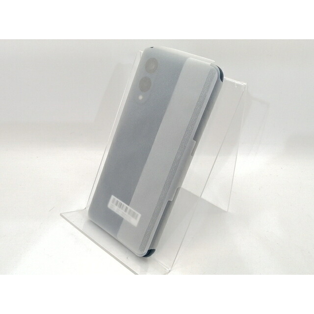 【未当て嵌める】FCNT SoftBank 【SIM無償性】 arrows We2 ネイビーグリーン 4GB 64GB A402FC【町田】引き受ける継続期間３ヶ月
