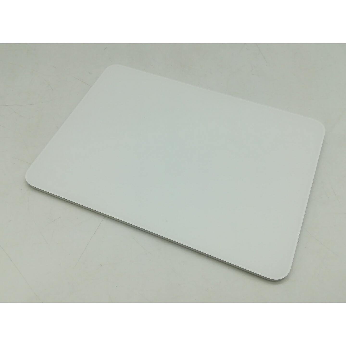 楽天市場】Apple アップル 純正 Magic Trackpad MK2D3ZA/A