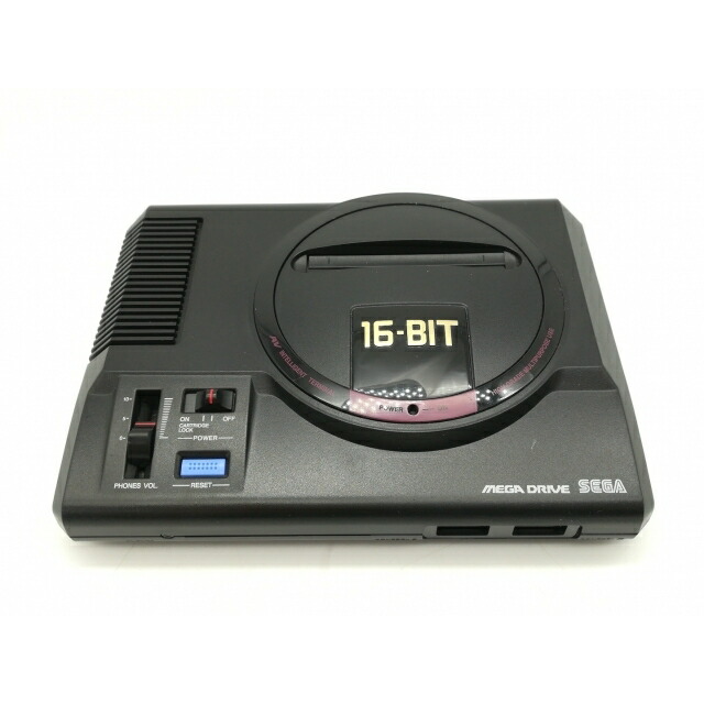 7-182【美品】SEGA メガドライブミニ2 本体 7-182【美品】SEGA メガドライブミニ2 本体 7-182【美品】SEGA メガ