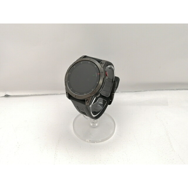 【中古】Garmin epix Sapphire 010-02582-15【町田】保証期間１ヶ月【ランクB】