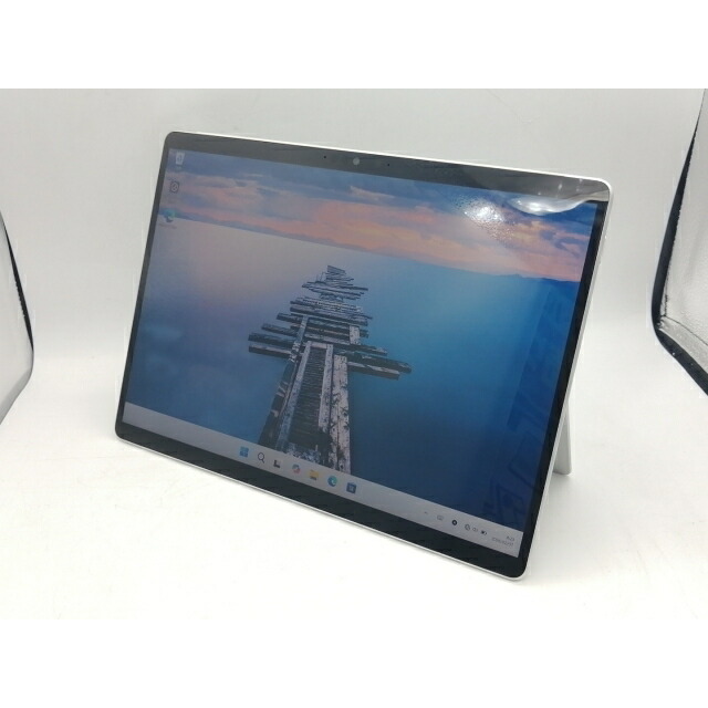 楽天市場】Microsoft Surface Pro 8 128GB Core i5 1145G7 2.6GHz/8GB