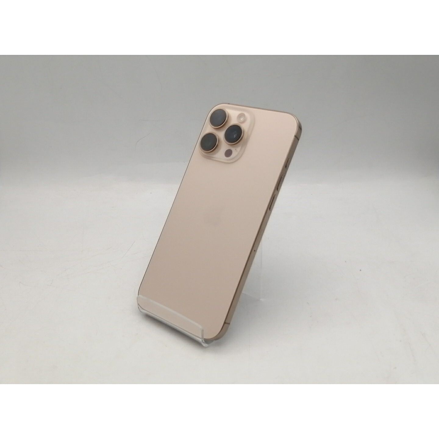 【中古】Apple 国内版 【SIMフリー】 iPhone 16 Pro Max 512GB デザートチタニウム MYWN3J/A【町田】保証期間１ヶ月【ランクA】