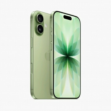 【未当てはめる】Apple 国内版 【SIM無償性】 iPhone 17 256GB サルヴィア MG6C4J/A【町田】引き請ける継続期間３ヶ月