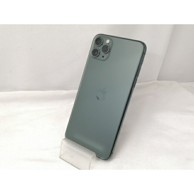 楽天市場】【中古】Apple au 【SIMロック解除済み】 iPhone 11 Pro Max