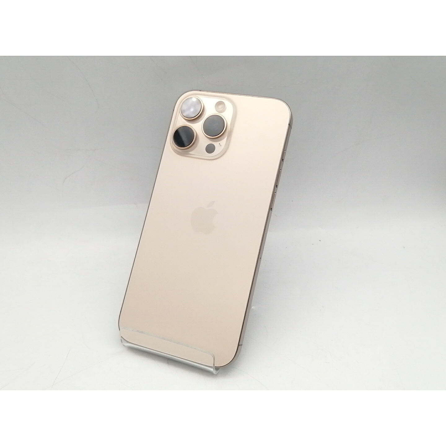 【中古】Apple 国内版 【SIMフリー】 iPhone 16 Pro Max 256GB デザートチタニウム MYWJ3J/A【町田】保証期間１ヶ月【ランクA】