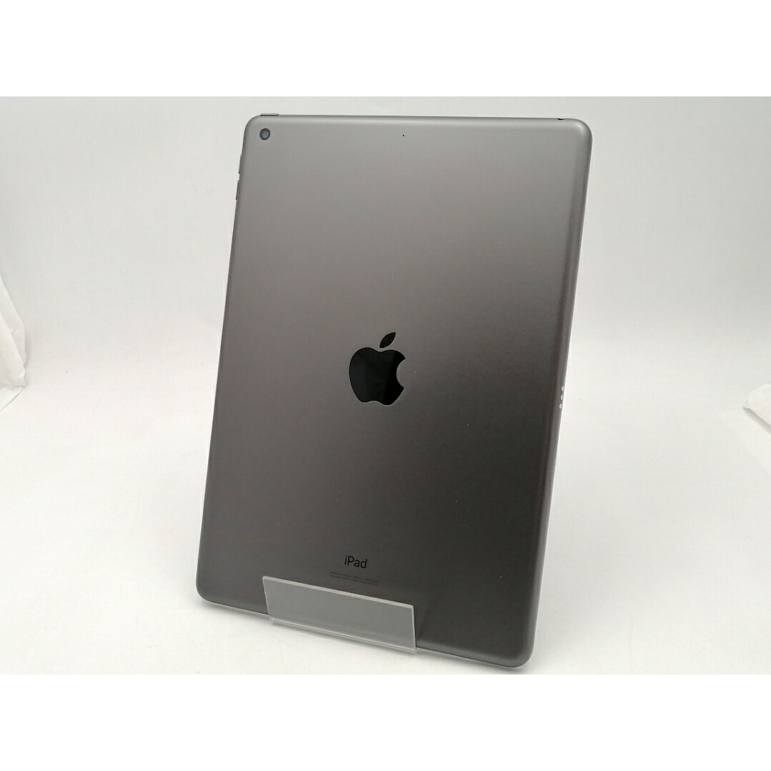 【中古】Apple 【Wi-Fi】 iPad（第8世代/2020） 32GB スペースグレイ MYL92J/A【町田】保証期間１ヶ月【ランクC】｜じゃんぱら店 16,786円
