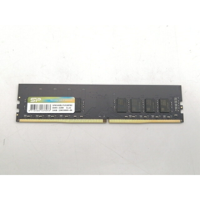 楽天市場】Team/DDR4 16×2 メモリ/TPRD416G3200HC22BK/パソコン関連/A