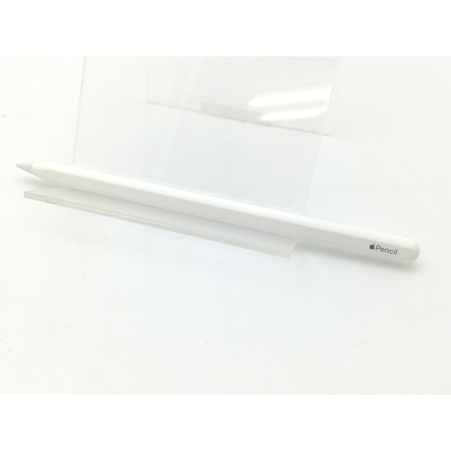Apple アップル/Apple Pencil 第2世代/MU8F2J/A/HJGFK1SDJKM9/パソコン関連/Bランク/77【中古】 Apple アップル/Apple Pencil 第2世代/MU8F2J/A/HJFFKRKKJKM9/B