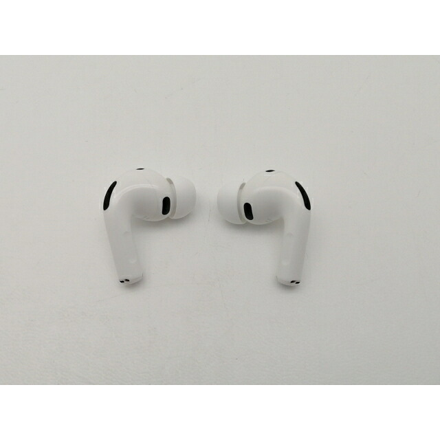 【中古】Apple AirPods Pro 3 MFHP4J/A【三宮真っただ中】引き受ける継続期間１ヶ月