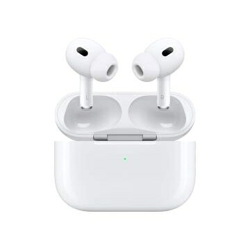 【未当て嵌める】Apple AirPods Pro 第2時人（2023/USB-C） MTJV3J/A【三宮真っただ中】引き受ける継続期間１ヶ月