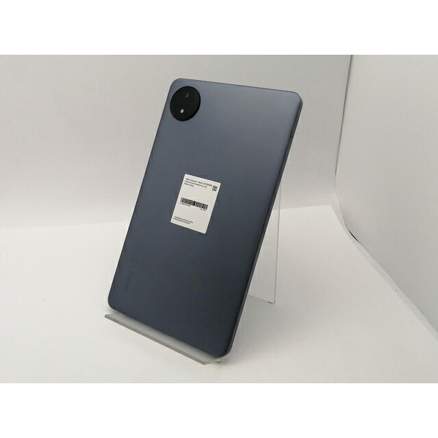 【中古】Xiaomi 国内版 【Wi-Fi】 Redmi Pad SE 8.7 GR グラファイトグレー 【Helio G85/4GB/64GB】【三宮センター】保証期間１ヶ月【ランクB】