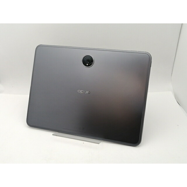 【中古】Oppo 国内版 【Wi-Fi】 OPPO Pad 2 OPD2202GY 薄墨色 【Dimensity 9000/8GB/256GB】【三宮真っただ中】引き受ける継続期間１ヶ月【序列付けるB】
