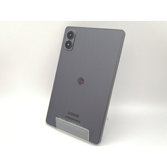 【中古】ALLDOCUBE 国内版 【SIM無償性】 iPlay 80 mini Ultra 【Dimensity 8300/12GB/256GB】【三宮真っただ中】引き受ける継続期間１ヶ月【序列付けるA】