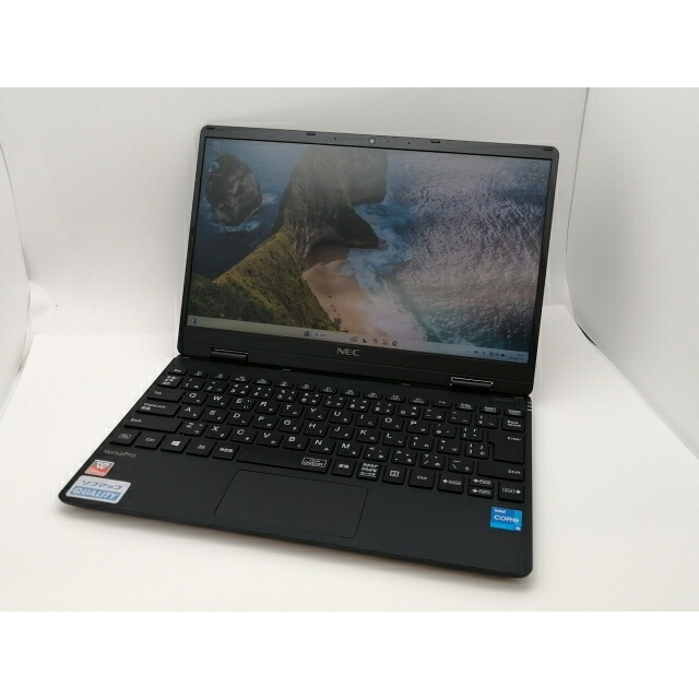 楽天市場】VersaPro タイプVC N1355/DAシリーズ PC-VK540CZFB