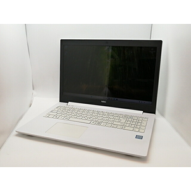 楽天市場】NEC エヌイーシー/LAVIE Direct NS/ノートパソコン/PC