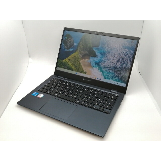 楽天市場】【中古】Dynabook dynabook RCX74/VLE【i5-1240P 16G 256G