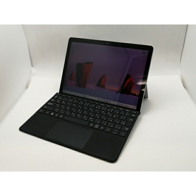 【中古】Microsoft Surface Go3 【Pentium Gold 6500Y 4G 64G】 8V7-00015【三宮センター】保証期間１ヶ月【ランクC】｜じゃんぱら店