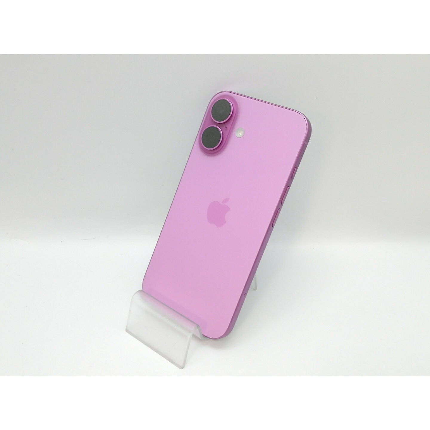 楽天市場】【中古】新品同様 SIMフリー iPhone 16 256GB ピンク スマホ
