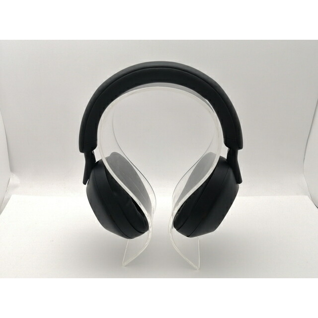 【中古】SONY WH-1000XM5 (B) [黒いこと]【三宮真っただ中】引き受ける継続期間１ヶ月【価値づけるC】