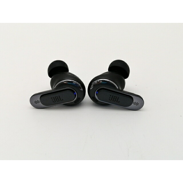 【中古】JBL TOUR PRO 3 [黒いこと]【三宮真っただ中】引き受ける継続期間１ヶ月【価値づけるA】