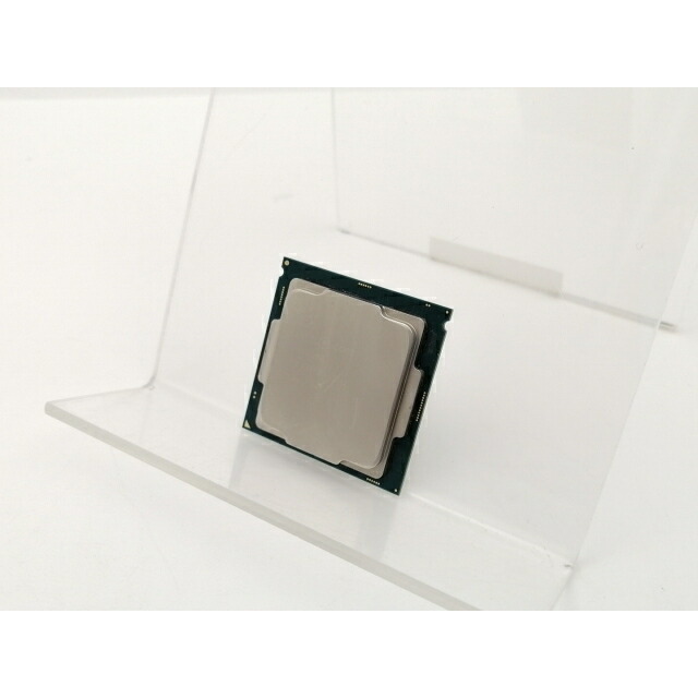 【中古】Intel Core i5-7500 (3.4GHz/TB:3.8GHz) bulk LGA1151/4C/4T/L3 6M/HD630/TDP65W【三宮センター】保証期間１週間