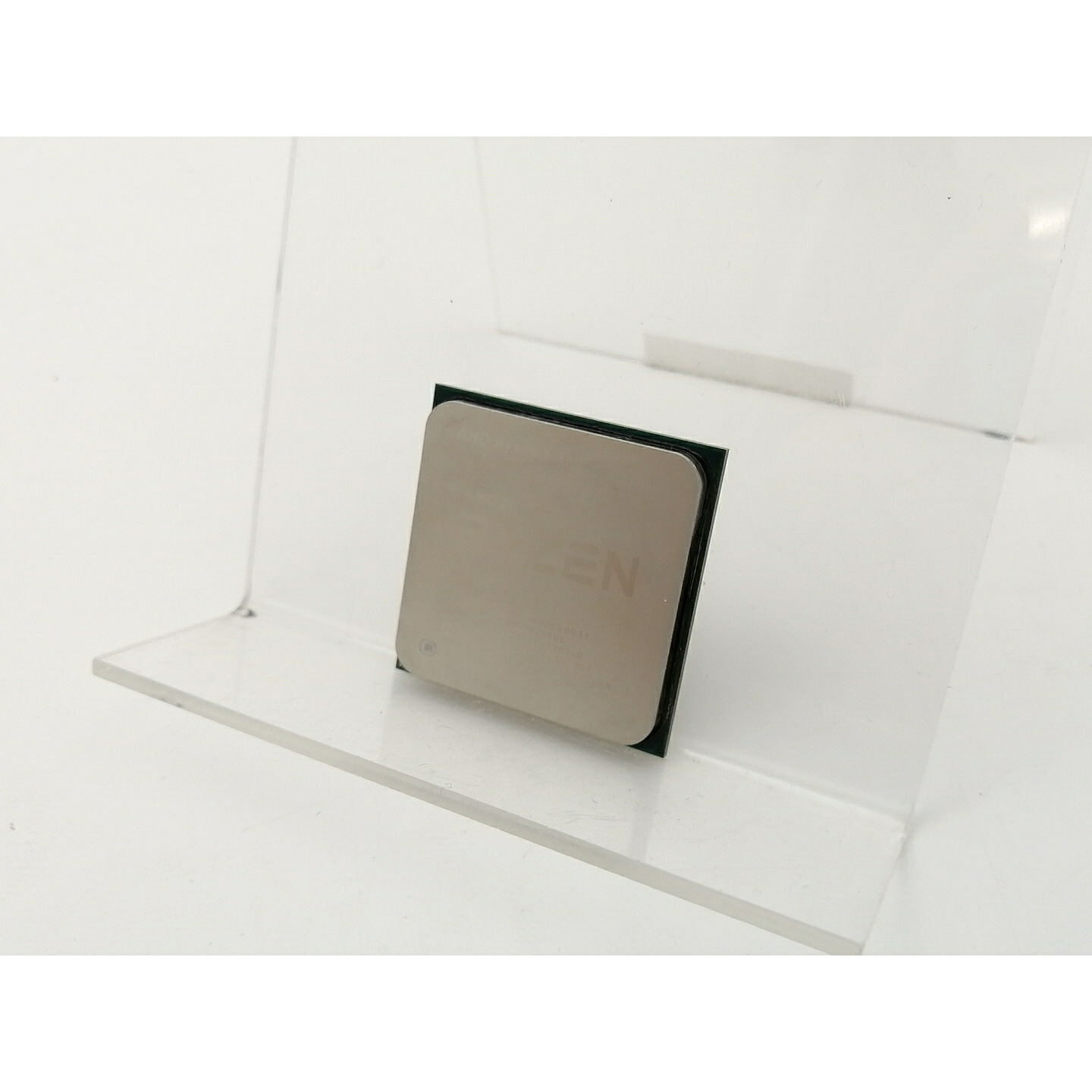 【中古】AMD Ryzen 5 3600 (3.6GHz/TC:4.2GHz) bulk AM4/6C/12T/L3 32MB/TDP 65W【三宮真っただ中】引きうける継続期間１週