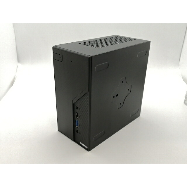 【中古】ASRock DeskMini B660/B/BB/BOX/JP B660/LGA1700/小型ベアボーン/(2022)【三宮真っただ中】引きうける継続期間１週