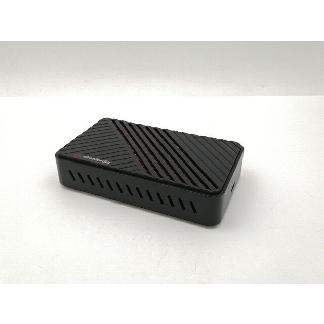 【中古】AVerMedia Live Gamer ULTRA GC553【三宮センター】保証期間１週間｜じゃんぱら店