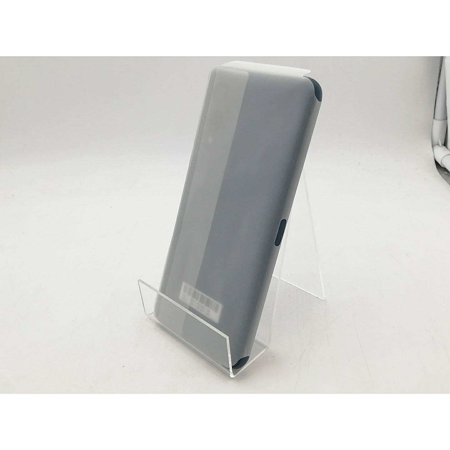 【未当て嵌める】FCNT SoftBank 【SIM無償性】 arrows We2 ネイビーグリーン 4GB 64GB A402FC【神保町】引き受ける継続期間３ヶ月
