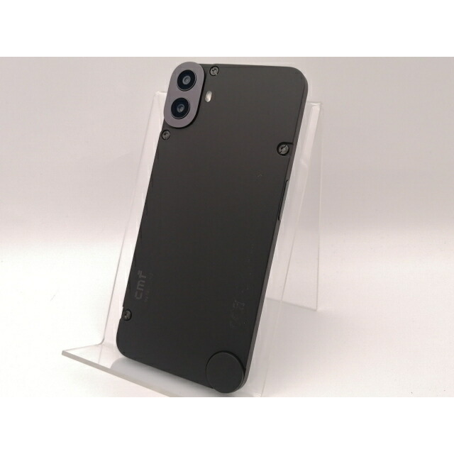 CMF Nothing Phone 1 ブラック 128GB未開封 CMF Phone 1 | Smartphone | Nothing | US